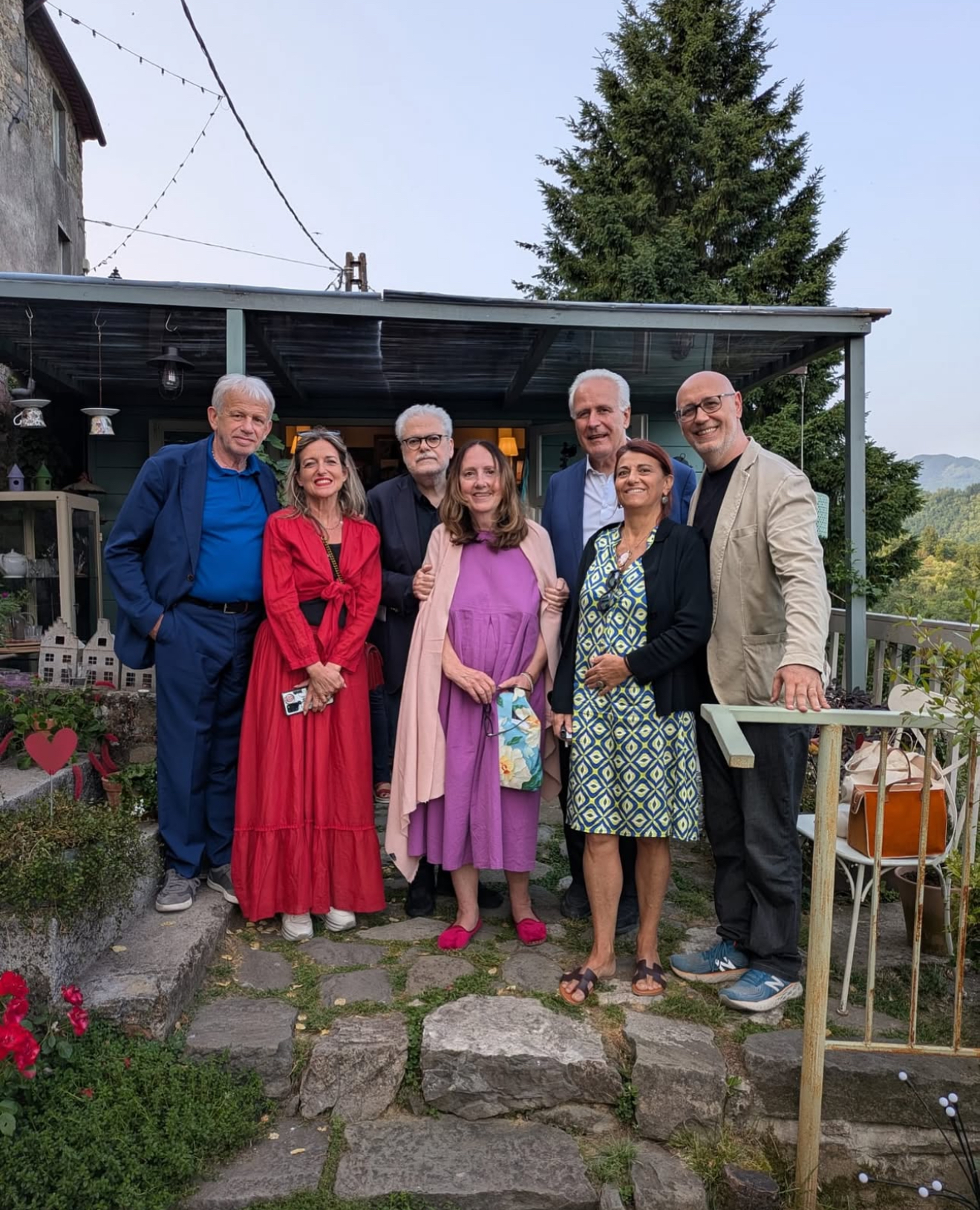 Cultura, il presidente Giani a Lucignana all’apertura del festival ...